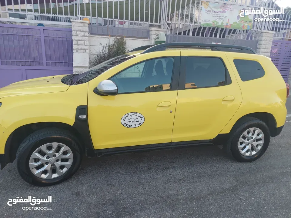 تاكسي للبيع 2022