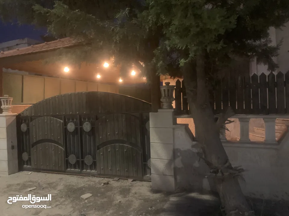 فيلا للبيع جاوا
