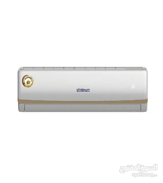 Smartech 2 ton Ac for sale in a good condition