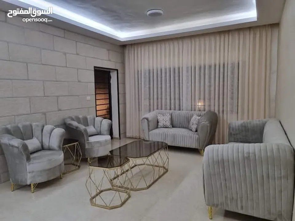 طقم كنب موديل بالالوان والاشكال والمقاسات