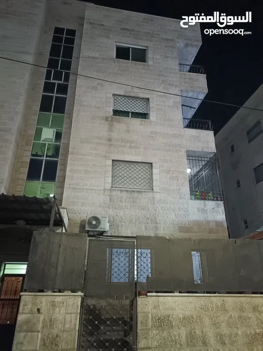 شقة ديلوكس للبيع