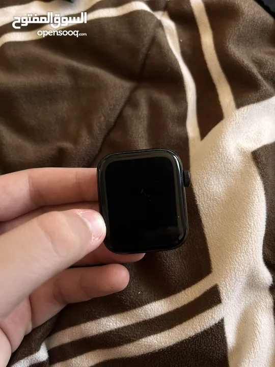 ساعة x90 ultra 2 +ساعة مطابقة ل  Apple Watch SE
