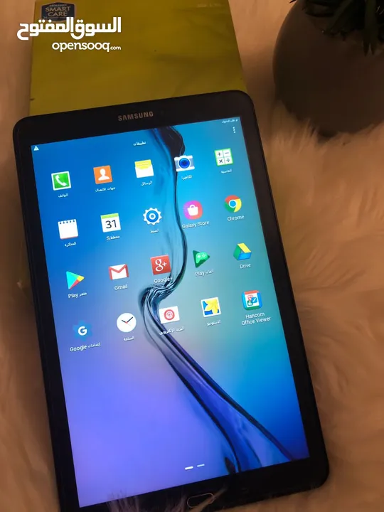 Galaxy Tab E