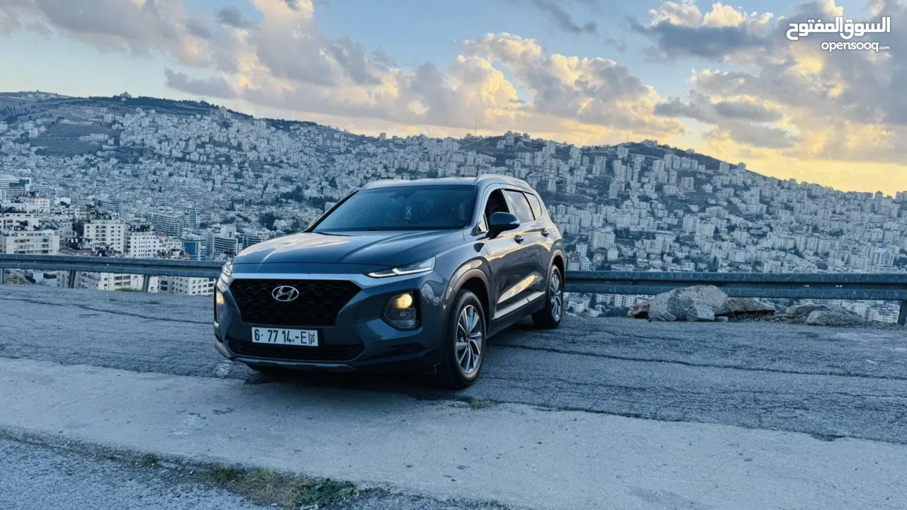 سنتافي 2019 بحالة الوكالة