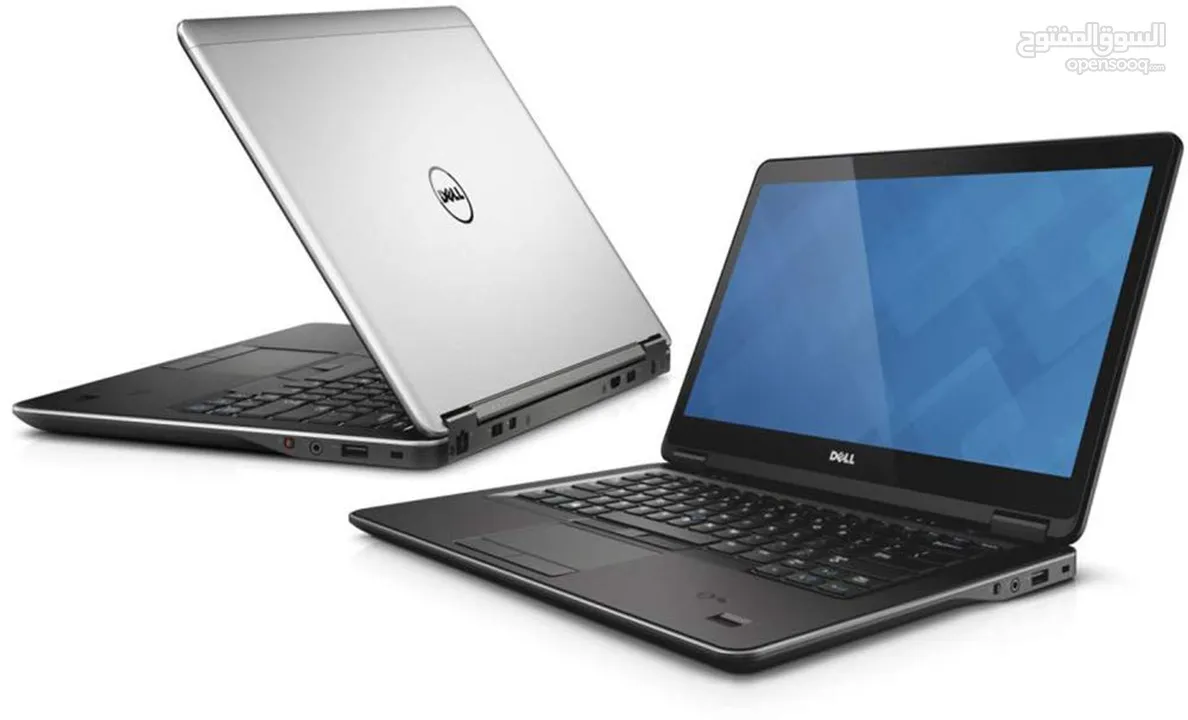 لابتوب dell latitude i5 بسعر العرض فقط ب 500 شيقل لحق العرض الكمية محدودة