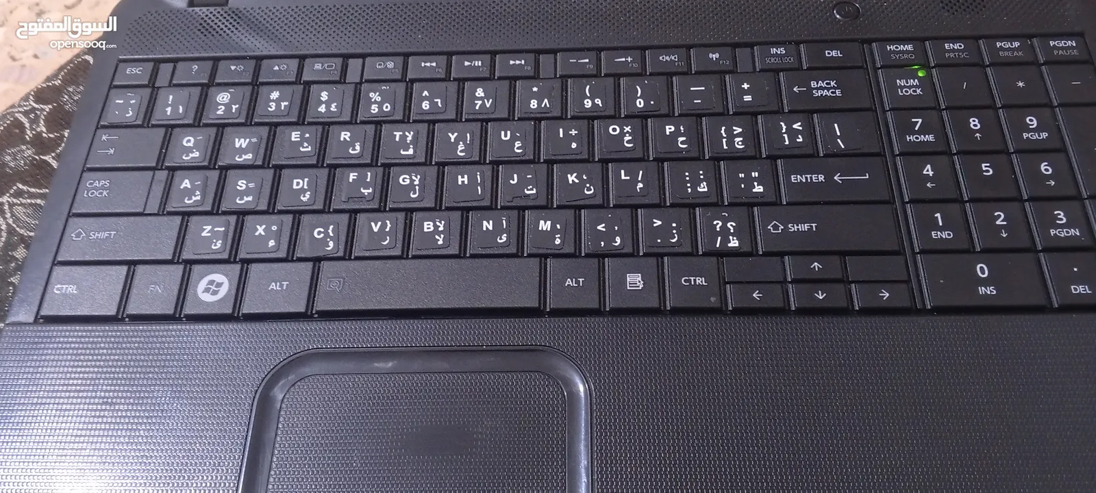 كور i5.   256 assd.     ram8.