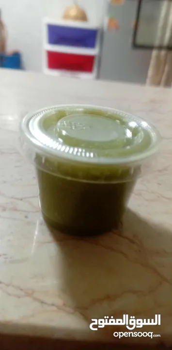 معجون اسنان سحري