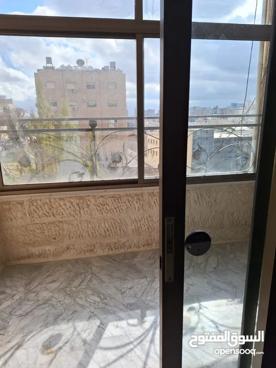 شقه مفروشة للبيع بالشميساني - Furnished Apartment for Sale in Shmaisani