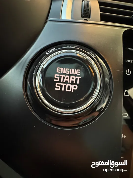 KIA RIO 2016