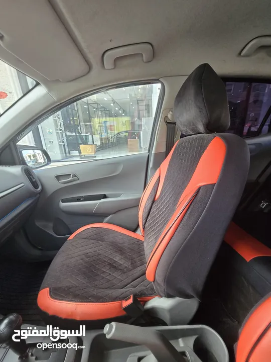 كيا مورنينج 2019