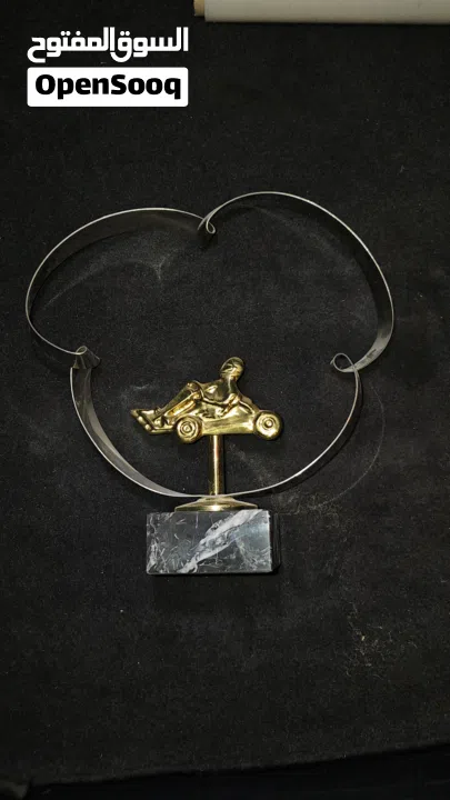 للبيع 15 كأس سباقات اصلين