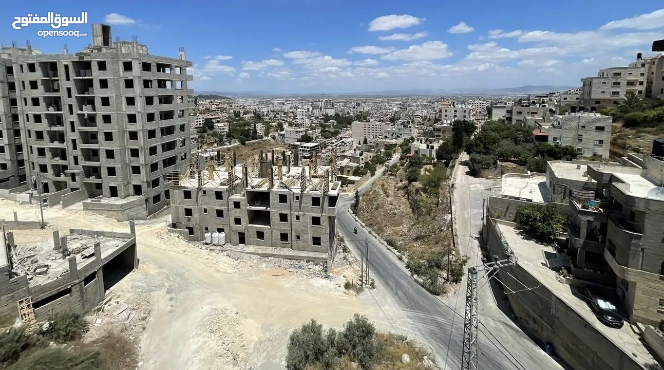 شقه عظم الطابق 4