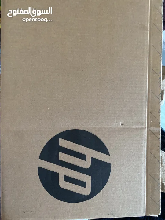 لابتوب Hp للبيع مستعجل مستعمل بحالة نظيفة