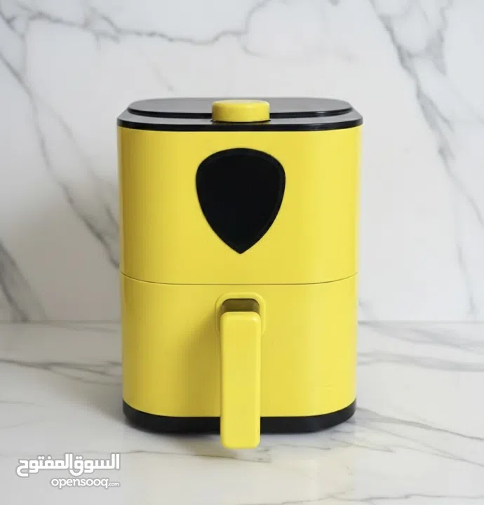 مقلاة هوائية للبيع