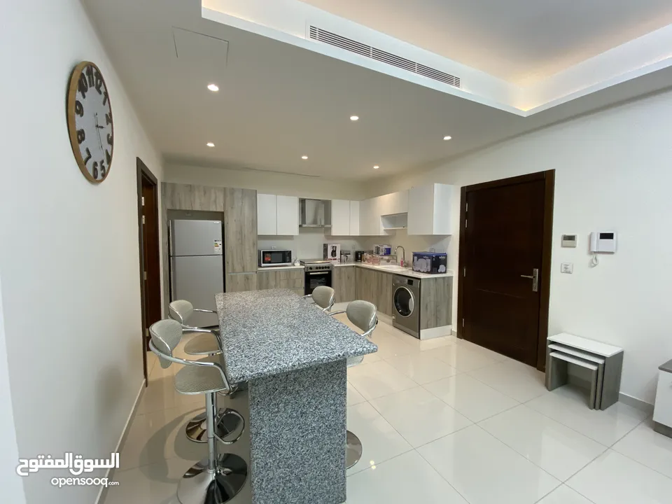 شقة مفروشة للإيجار 110م2 ( Property 16475 )-175072862