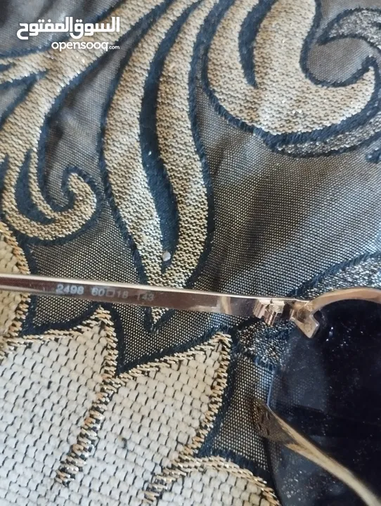 كارتير مستعملة بحالة ممتازه للبيع