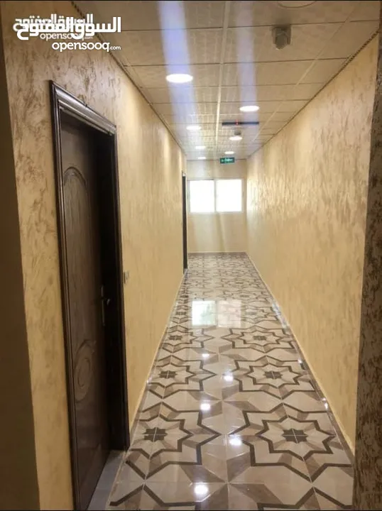 مكاتب حديثه وجديده  مع مصعد مطبخ  تصلح عيادات صحيه او مختبرات او شركات او محاميين او غيره من الاعمال