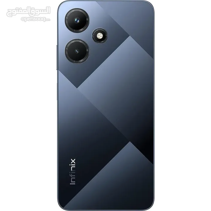 Infinix Hot 30i  128 G  16 Ram