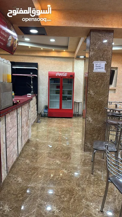 محل للبيع فرصة ذهبية