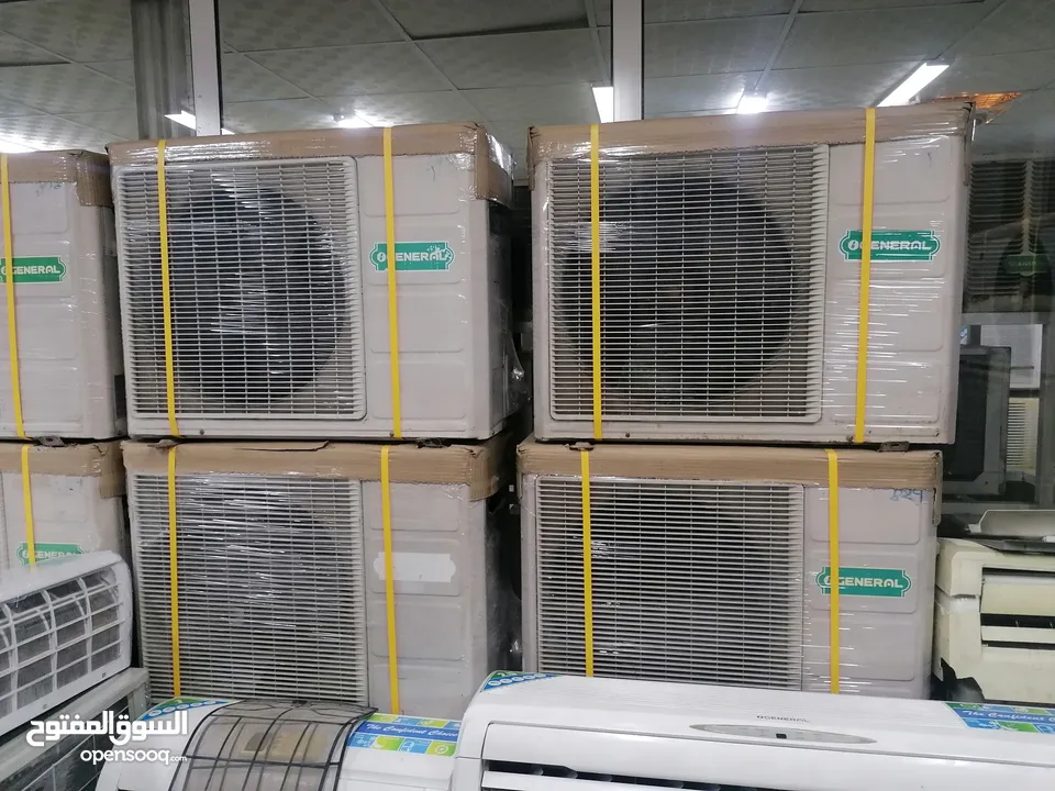 New Ac for Sale