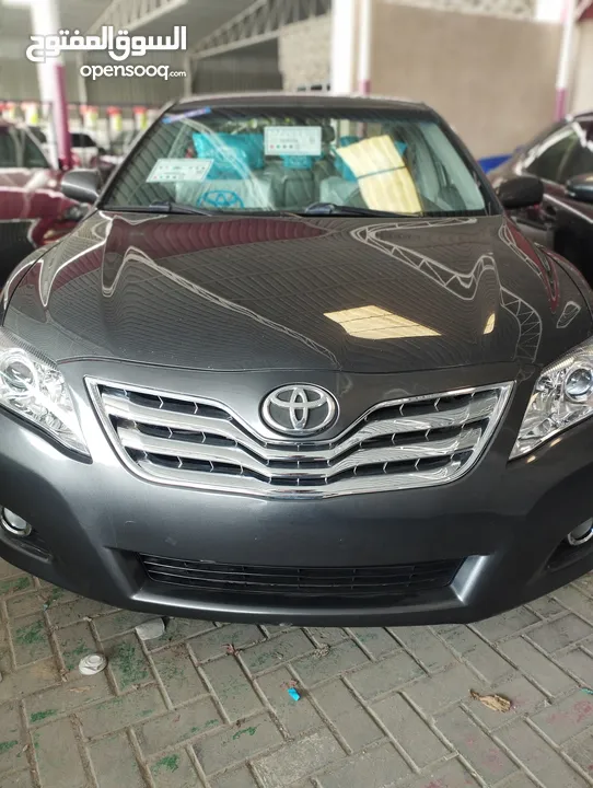 Toyota Camry 2009 Fresh Condition