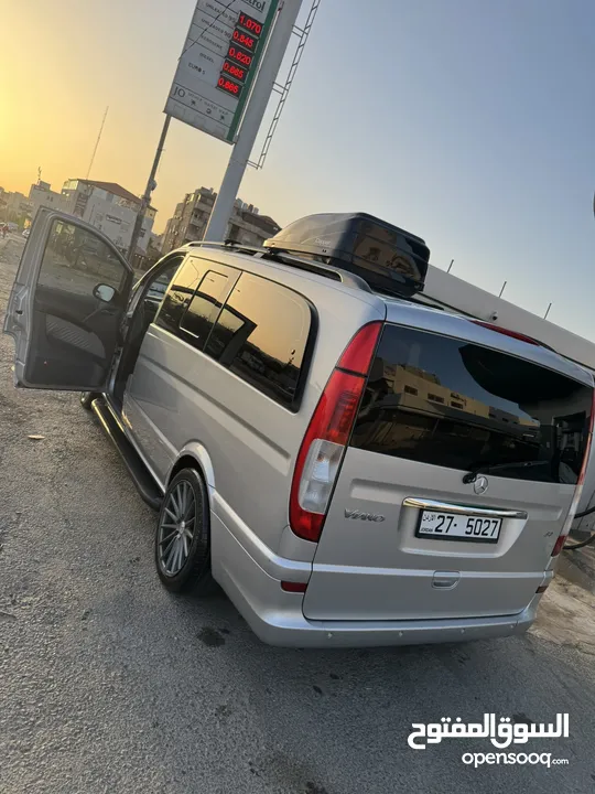 باص فيانو Id x pro 8000