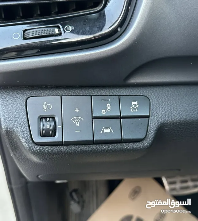 كيا ستونيك 2020