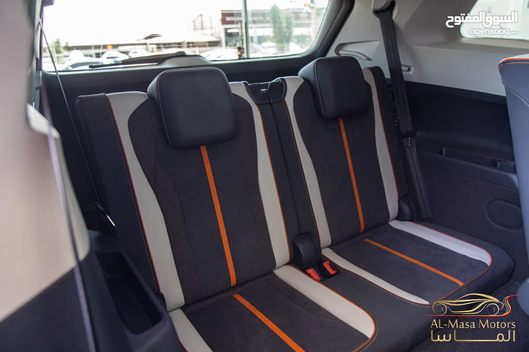 Volkswagen ID6 Crozz Pro 2022 Vip   يمكن التمويل بالتعاون مع المؤسسات المعتمدة لدى المعرض
