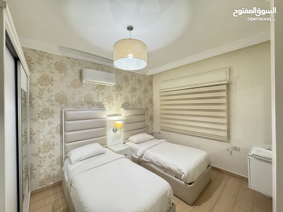 Two Bedrooms Apartment in Wadi Saqra ( Property 42626 )-174584852