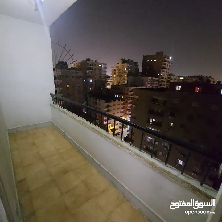 شقة للبيع بموقع مميز بمدينة نصر