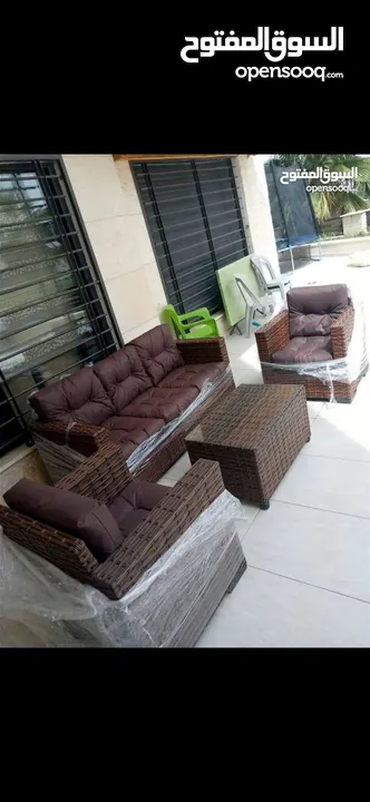 طقم خماسي