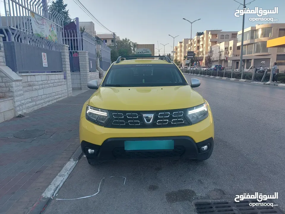 تاكسي للبيع 2022