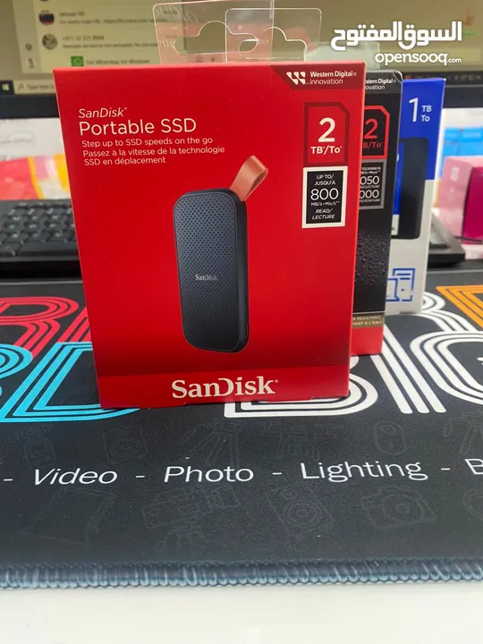 San disk Flash disk