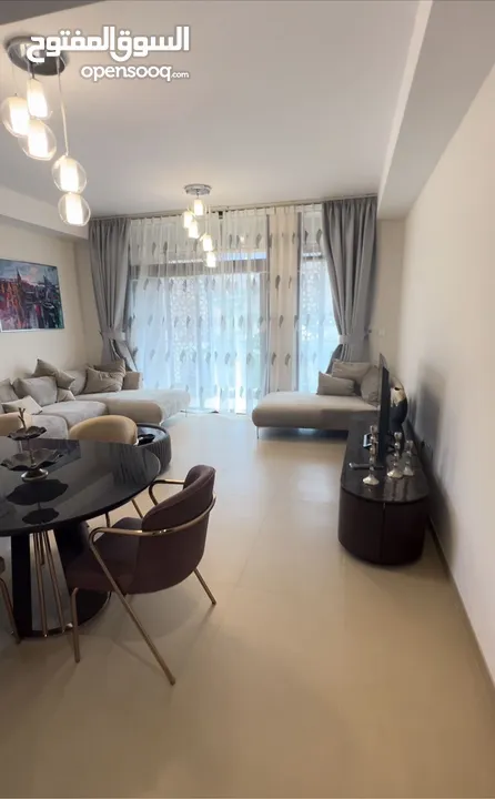 بيت الأحلام في خليج مسقط، شقة مثالية  Your Dreams Home, Muscat Bay