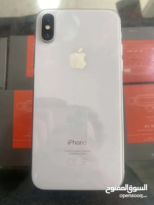 للبيع Iphone X