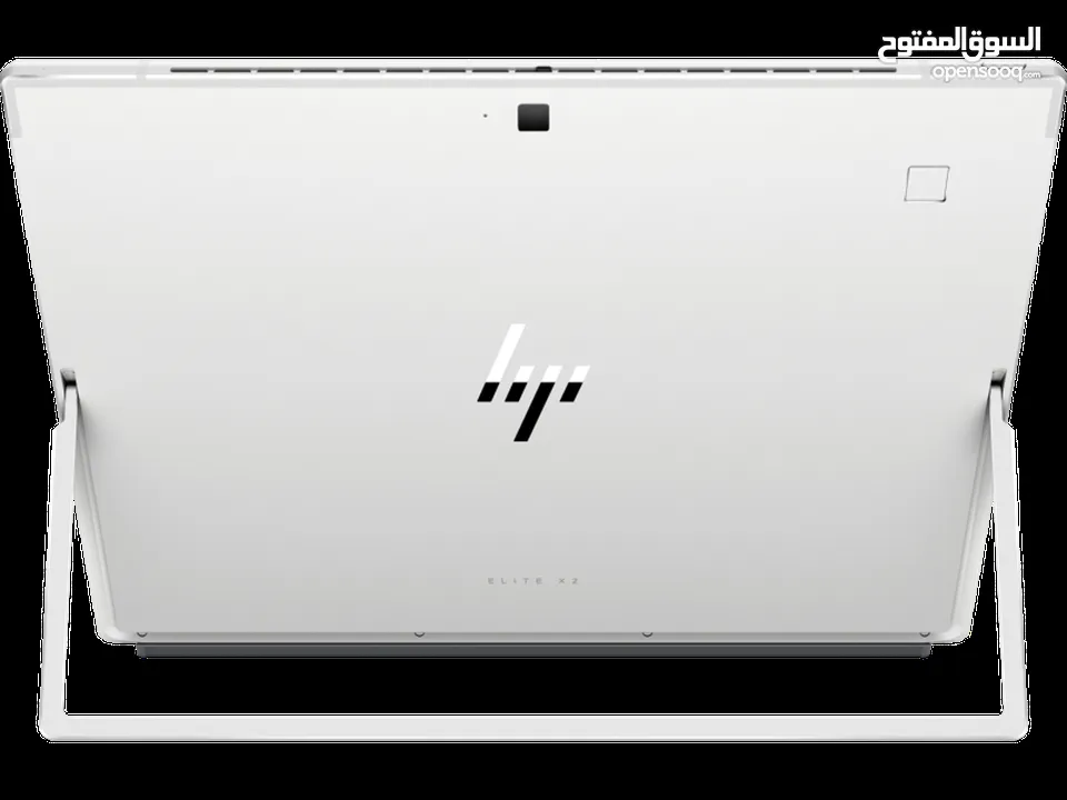 HP Elite X2 – لابتوب وتابلت في جهاز واحد بسعر ولا بالأحلام