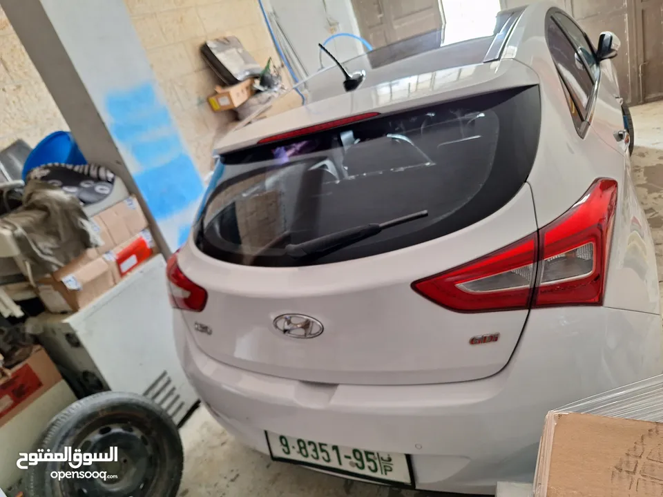 هونداي i30 للبيع