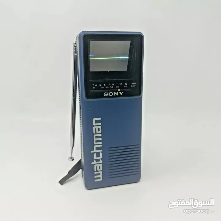 تلفزيون سوني نادر شغال ميه ميه