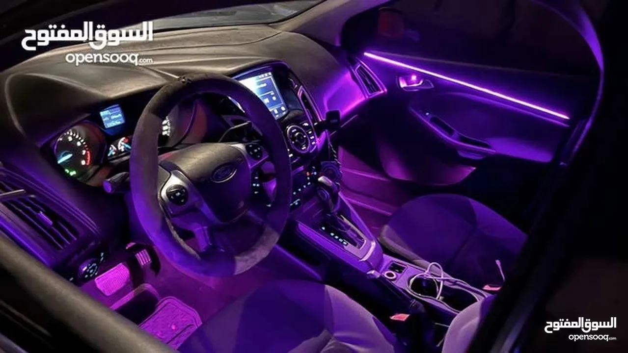 فورد فوكس 2013 للبيع كاش