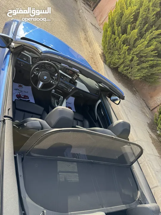 للبيع BMW 428i 2015