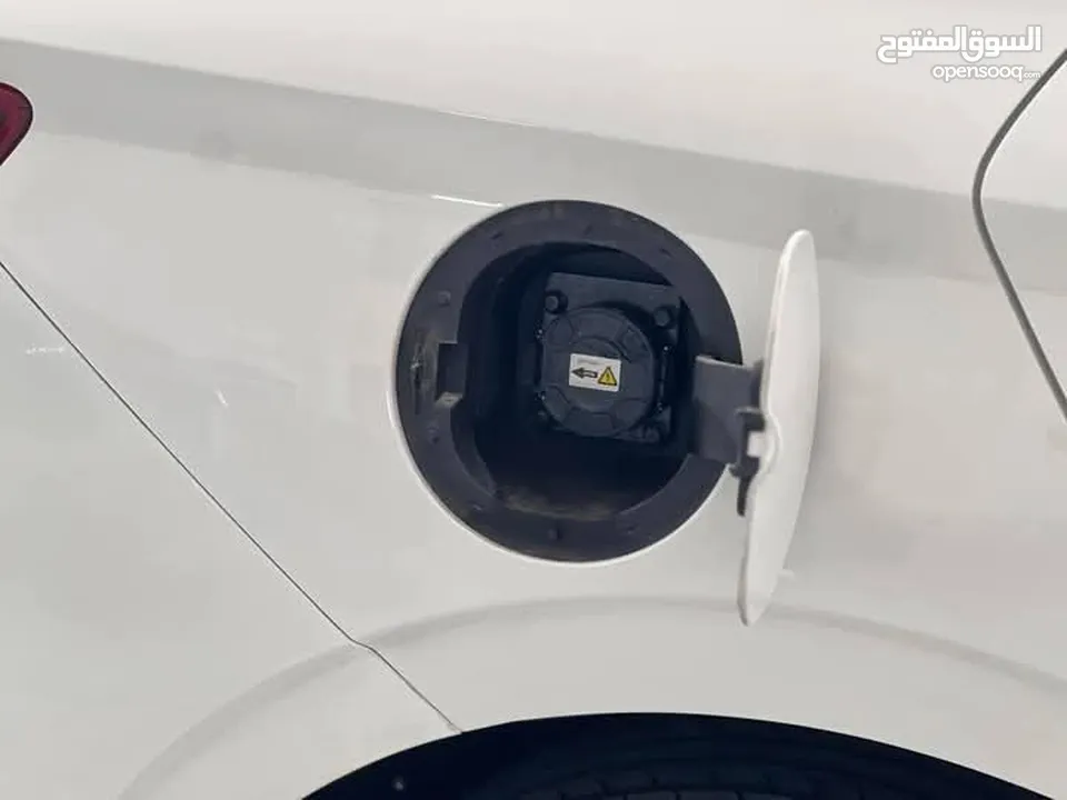 جمرك اليوم بسعر مغري جداً عداد زيرو BYD E3