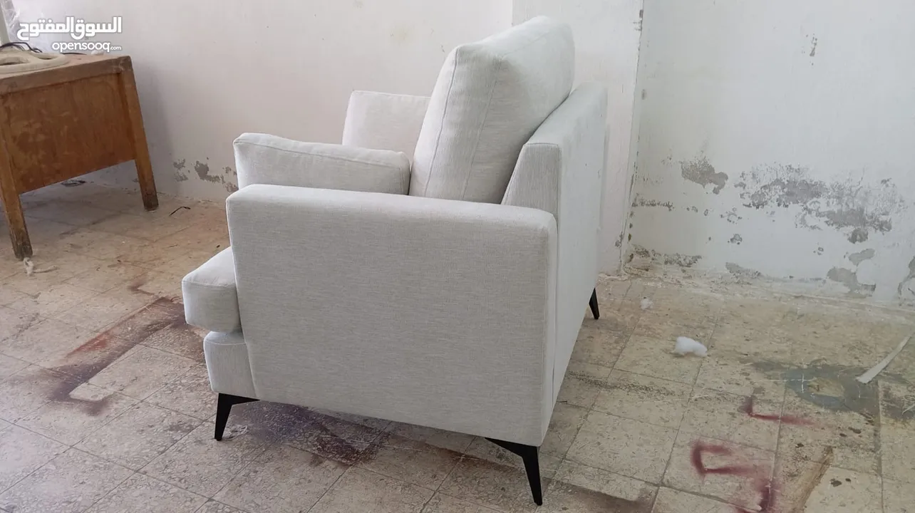 2 كنباي سنجل امريكي جديد فاخر للبيع عدد 2