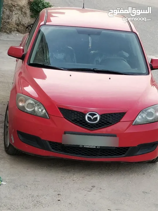 مازده 3  2008