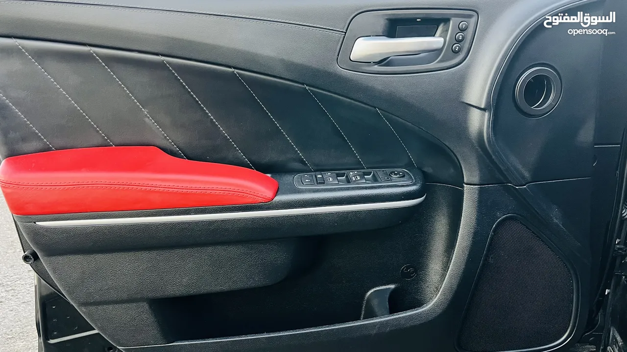 Dodge Charger SRT Scat Pack 2020