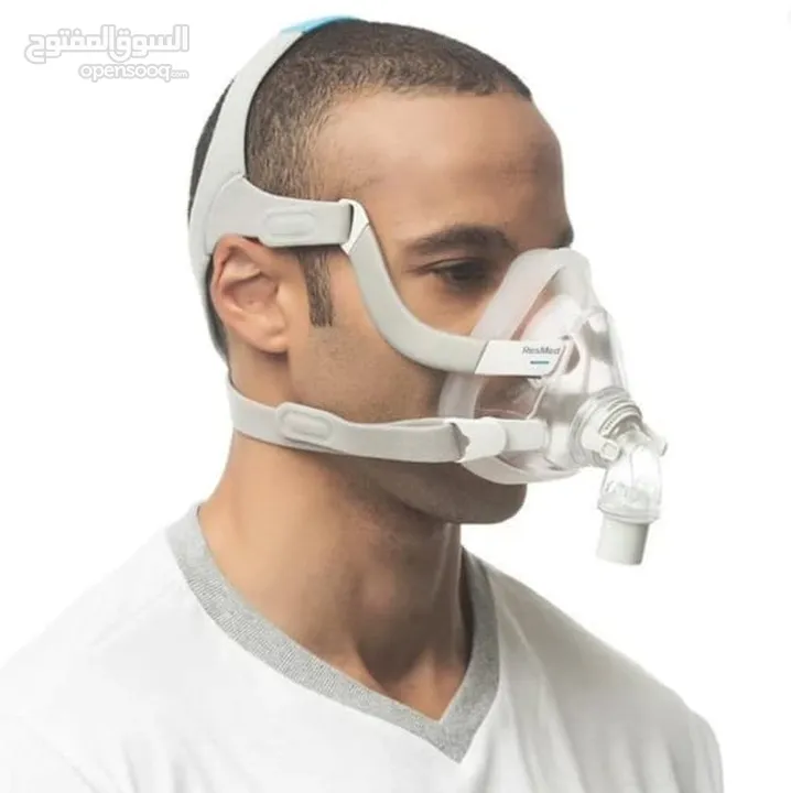 اجهزة تنفسية للبيع والايجار