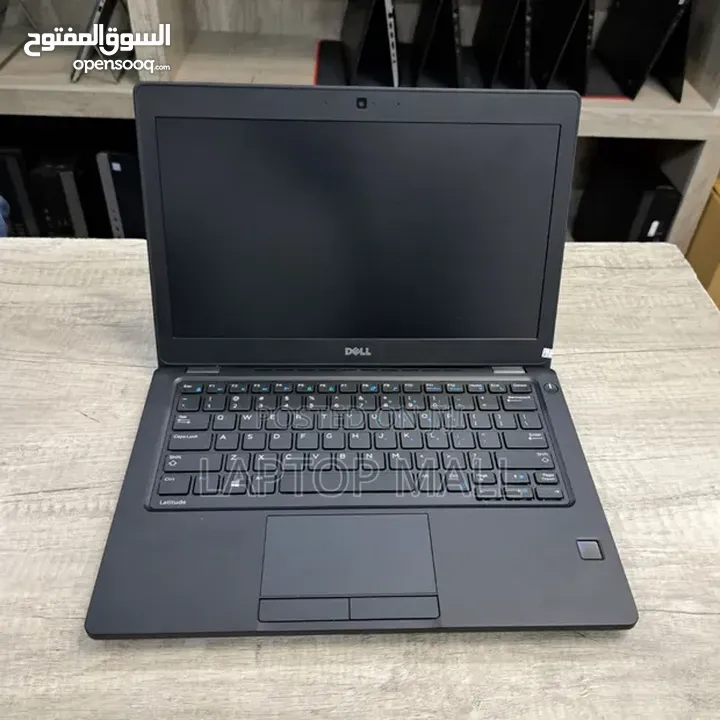 لابتوب dell latitude i5 لحق الكمية محدودة فقط ب 680 شيقل