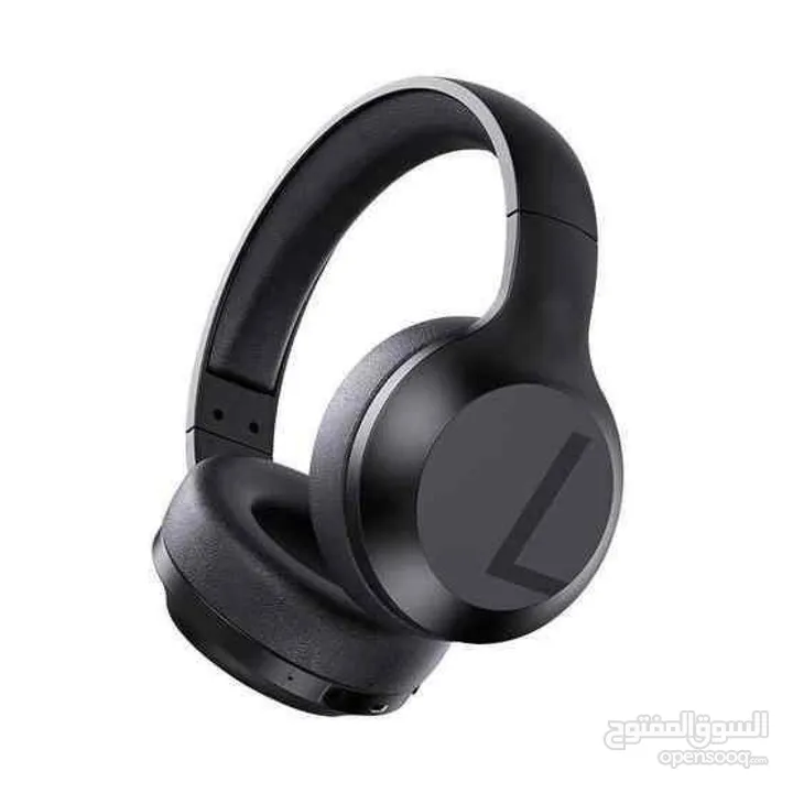 Remax RB-660HB Multifunctional Wireless Bluetooth Headset with 3.5mm Audio Cable سماعه ريماكس لاسلكي