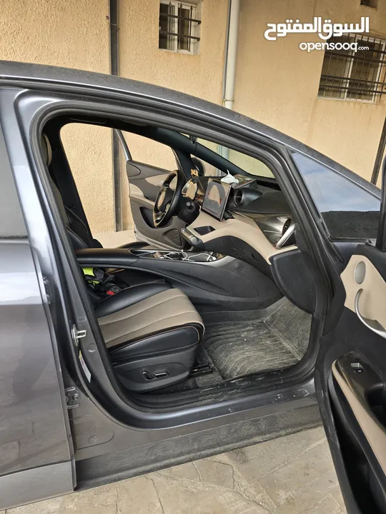 BYD DOLPHIN FASHION موديل 2023 اعلى مواصفات