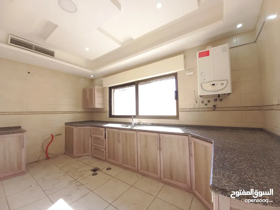 Unfurnished Apartment For Rent In Abdoun  ( Property 36246 )-174805024