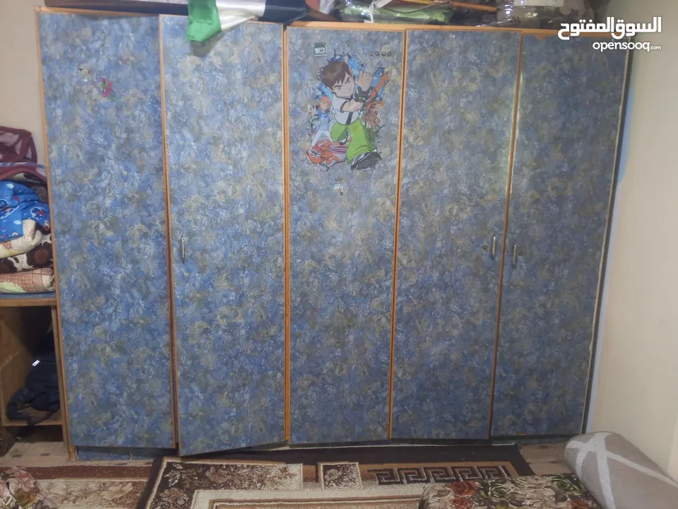 خزانه بحاله جيده جداً